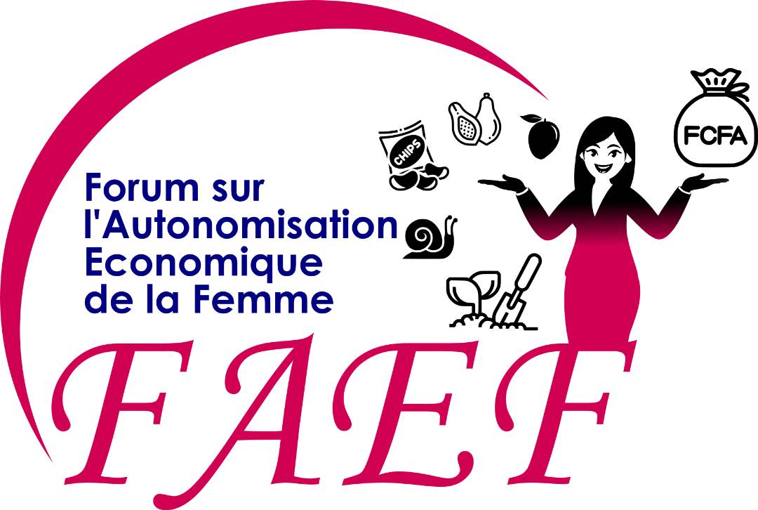 FORUM SUR L’AUTONOMISATION ECONOMIQUE DE LA FEMME (FAEF)