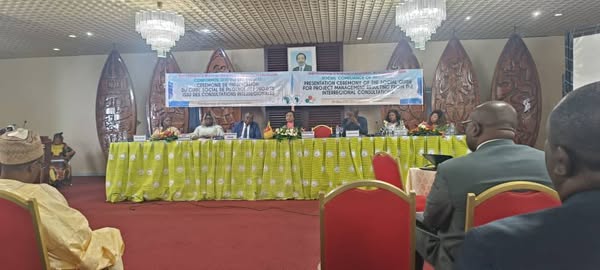 LE RADD AU CŒUR DE L’ACTION SOCIALE : PARTICIPATION À CÉRÉMONIE LA PRÉSENTATION OFFICIELLE DU GUIDE SOCIAL DE PILOTAGE DES PROJETS ORGANISE PAR LE MINISTERE DES AFFAIRES SOCIALES (MINAS)