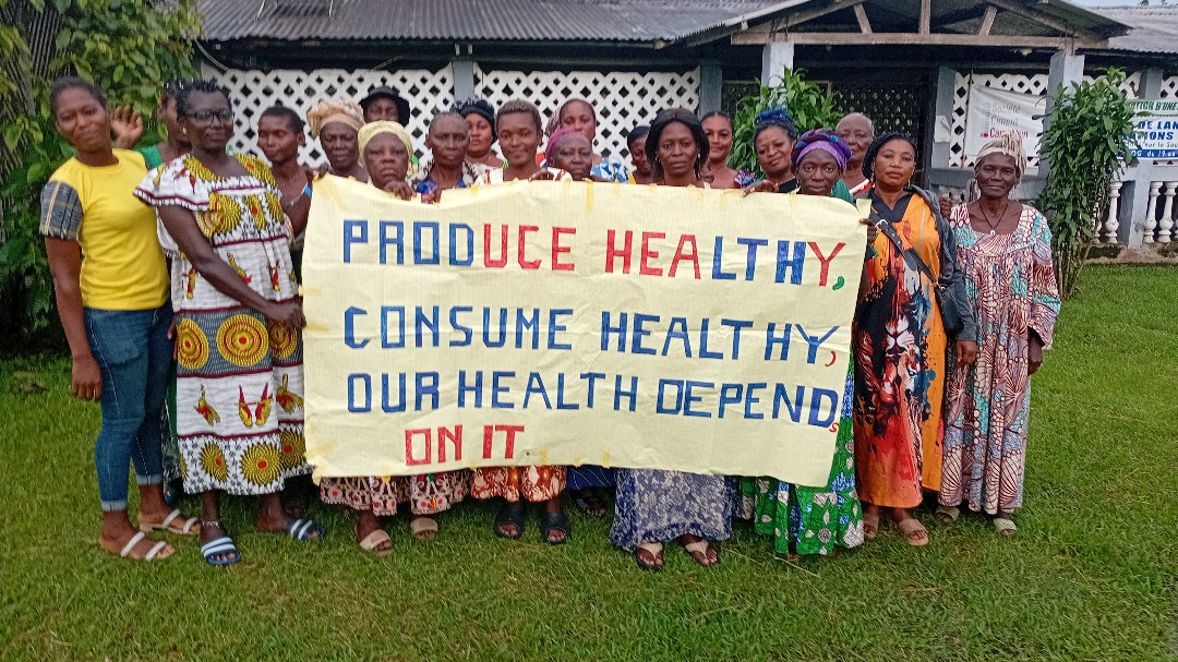 Les agro-industries, un frein pour le développement durables des communautés riveraines pourvoyeuses des terres : cas de la SOCAPALM, HEVECAM, SUD-CAMEROUN SOSUCAM