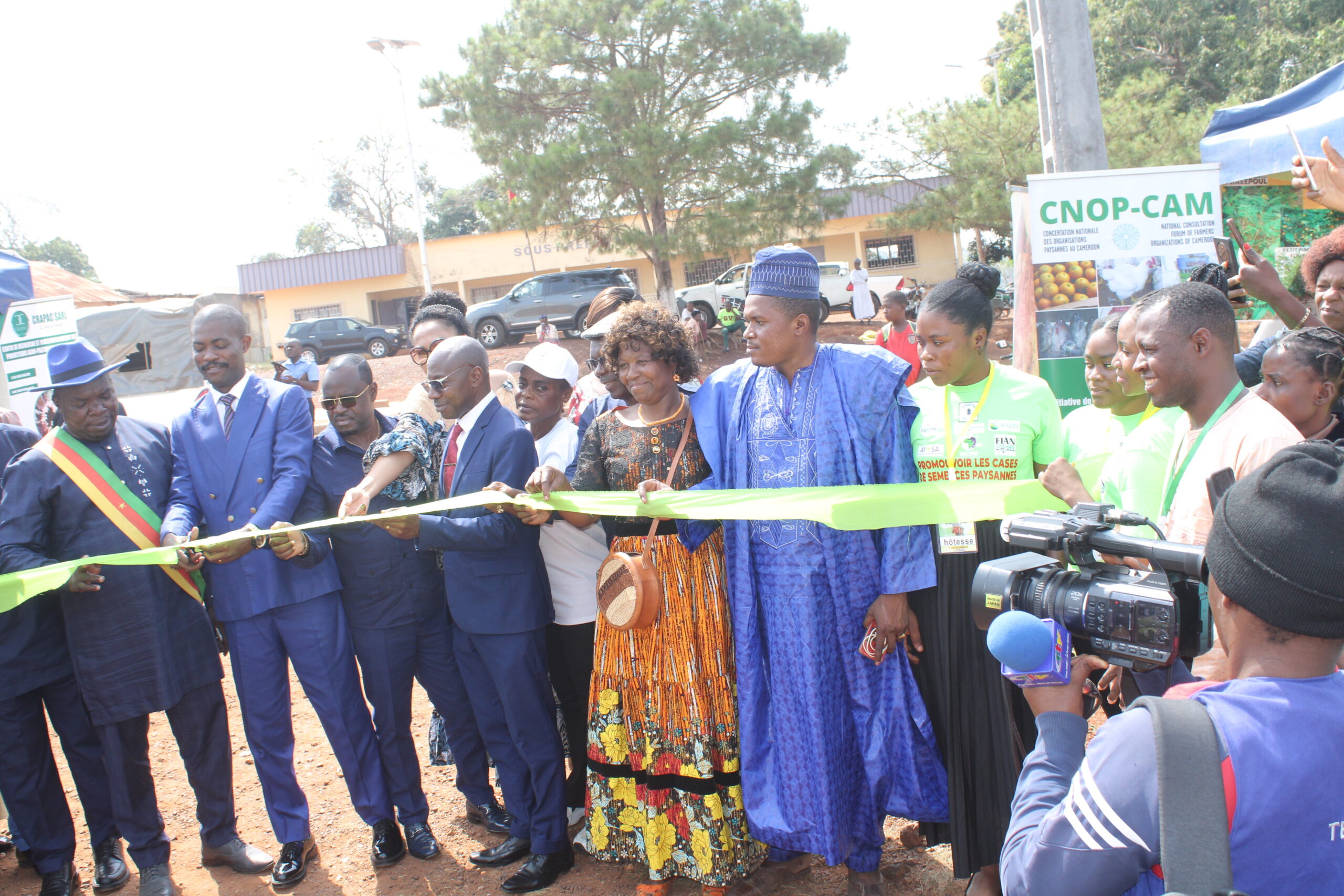 FOSPAC 6 : Découvrez les recommandations pour la souveraineté semencière